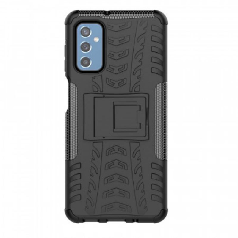 Capa Para Samsung Galaxy M52 5G Casca Texturizada