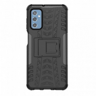 Capa Para Samsung Galaxy M52 5G Casca Texturizada