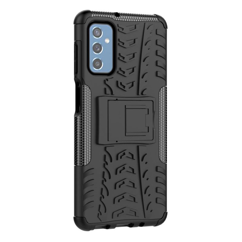 Capa Para Samsung Galaxy M52 5G Casca Texturizada