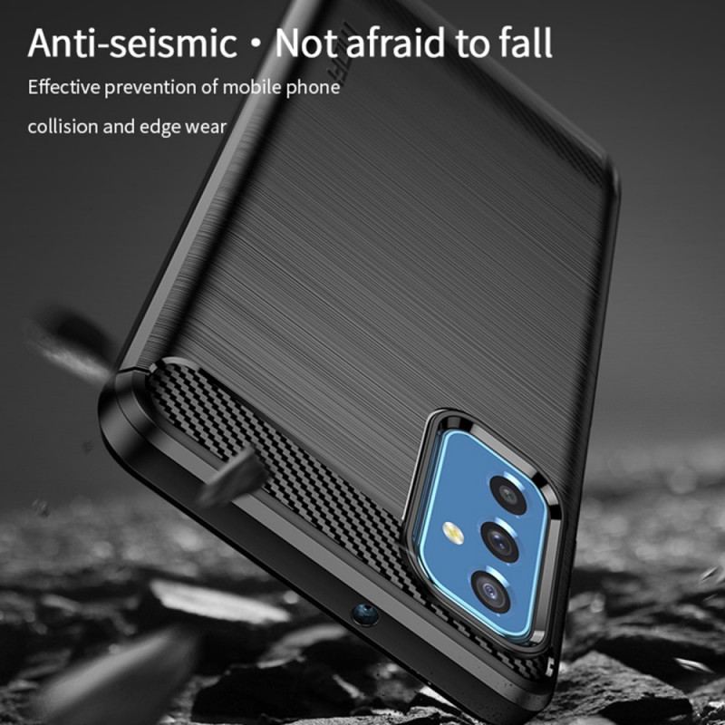 Capa Para Samsung Galaxy M52 5G Mofi