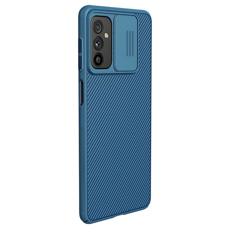 Capa Para Samsung Galaxy M52 5G Nillkin Clássico