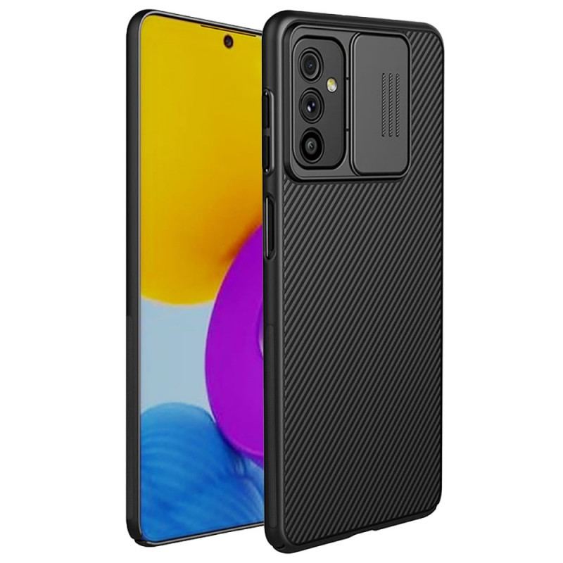 Capa Para Samsung Galaxy M52 5G Nillkin Clássico