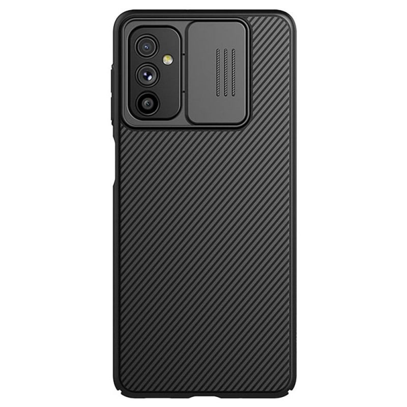 Capa Para Samsung Galaxy M52 5G Nillkin Clássico