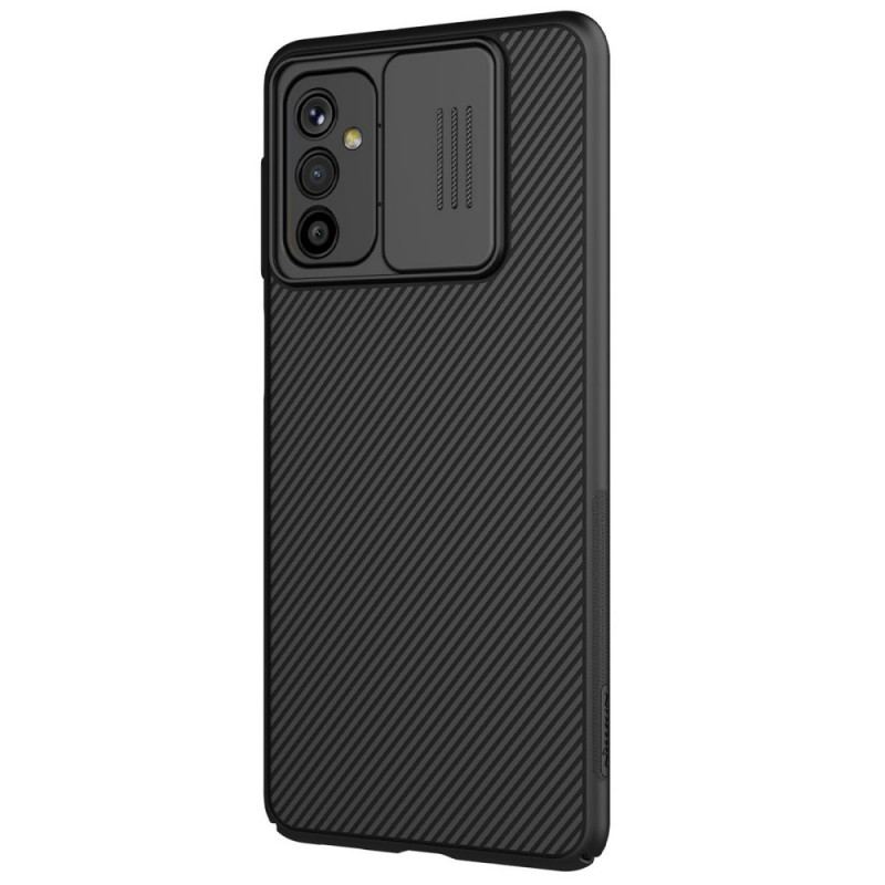 Capa Para Samsung Galaxy M52 5G Nillkin Clássico