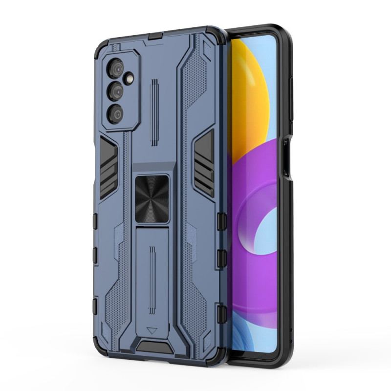 Capa Para Samsung Galaxy M52 5G Ultra Resistência