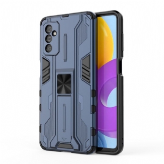 Capa Para Samsung Galaxy M52 5G Ultra Resistência