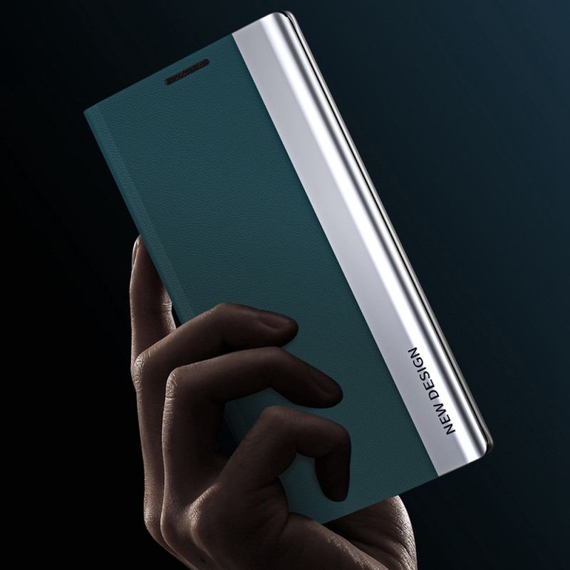 Capa De Celular Para iPhone 14 Flip Novo Design