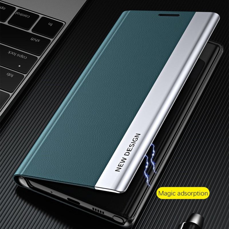 Capa De Celular Para iPhone 14 Flip Novo Design