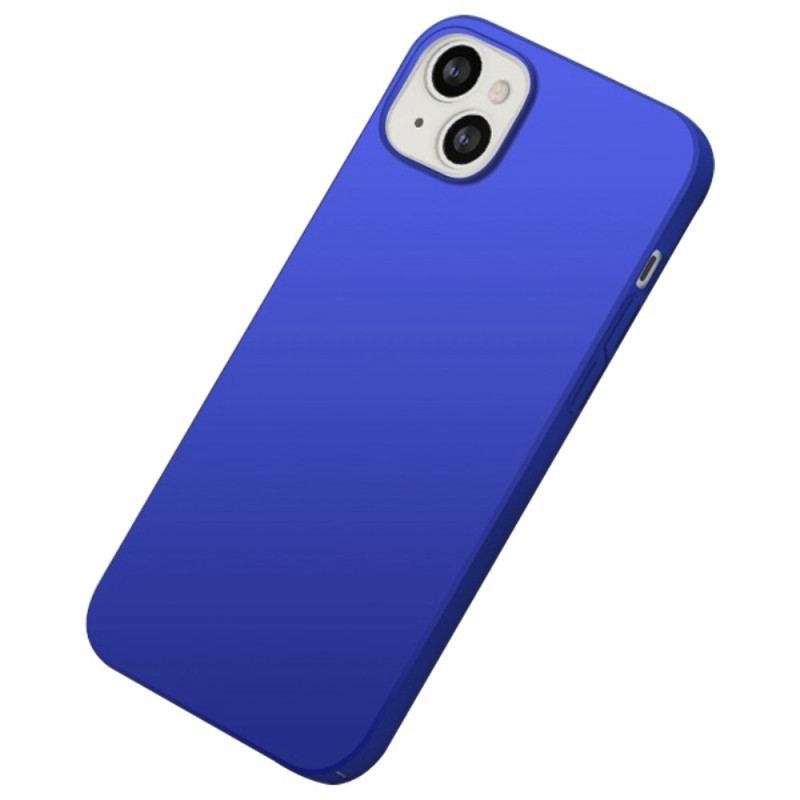 Capa De Celular Para iPhone 14 Rígido