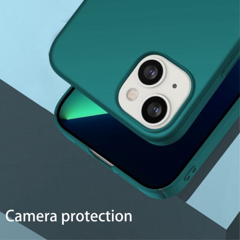 Capa De Celular Para iPhone 14 Rígido