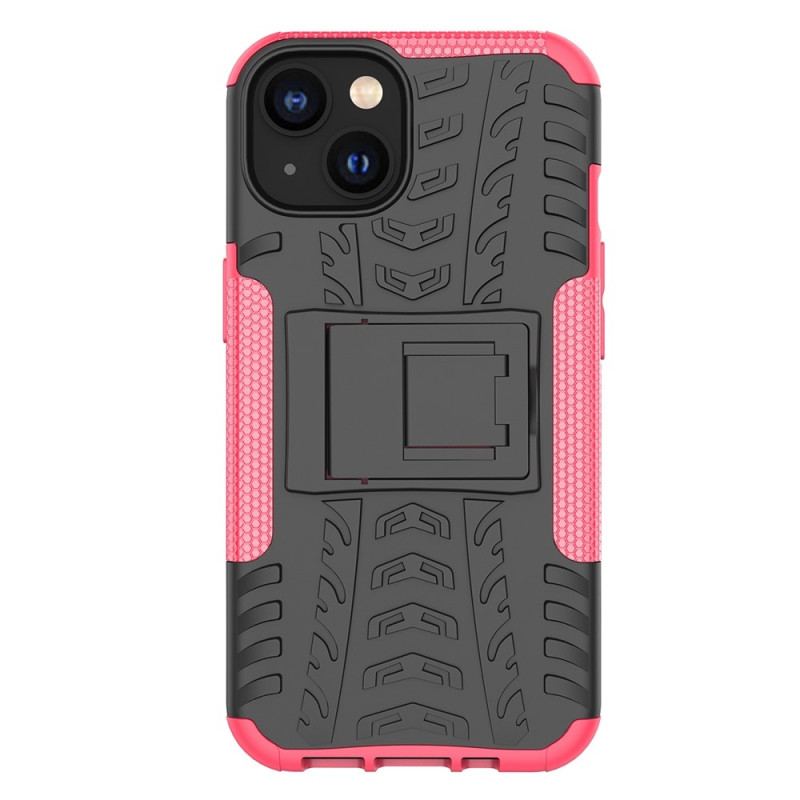 Capa Para iPhone 14 Design Ultra Resistente