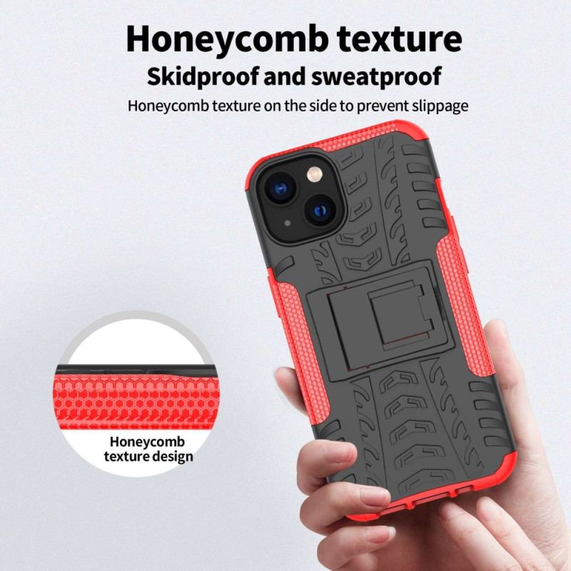 Capa Para iPhone 14 Design Ultra Resistente