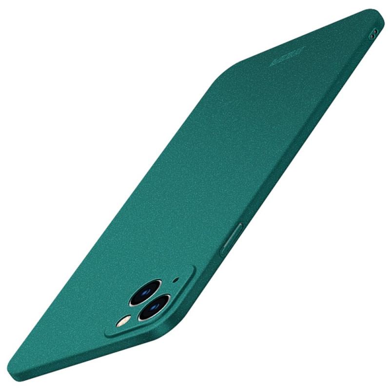 Capa Para iPhone 14 Suavidade Matte Mofi