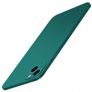 Capa Para iPhone 14 Suavidade Matte Mofi