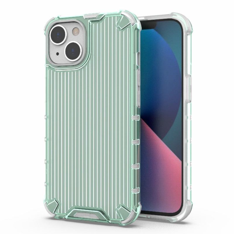 Capa Para iPhone 14 Sulcos