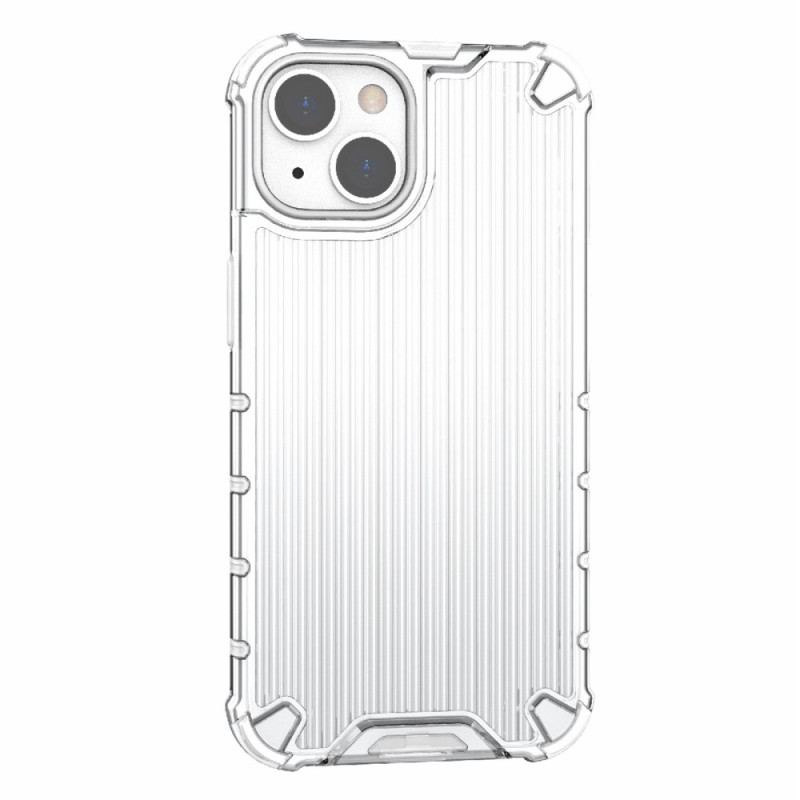 Capa Para iPhone 14 Sulcos