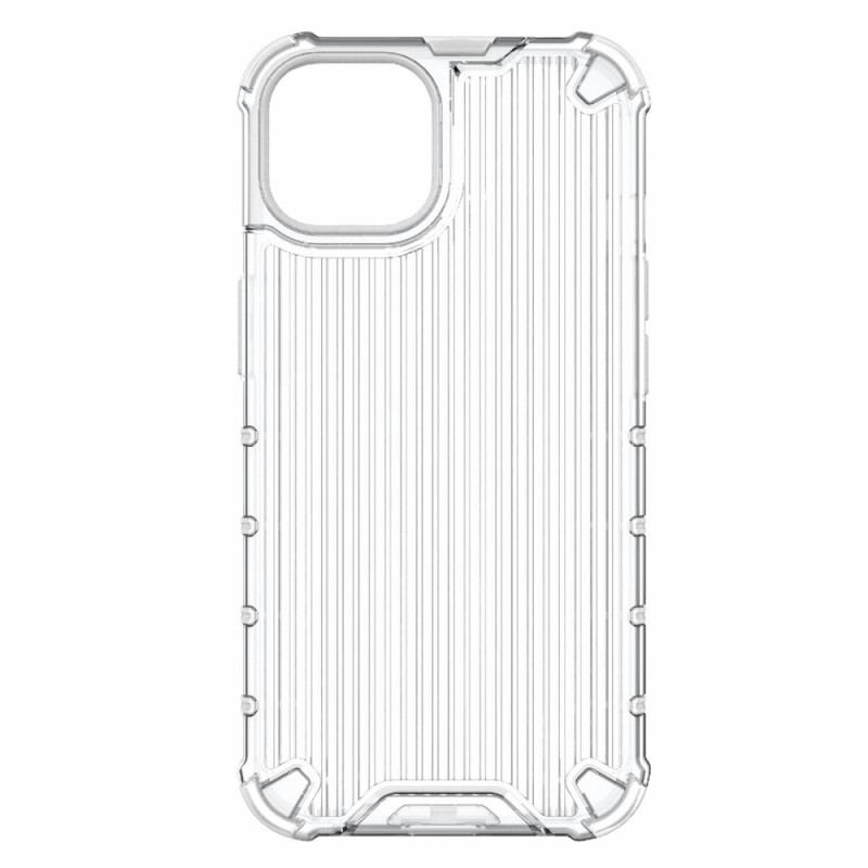 Capa Para iPhone 14 Sulcos