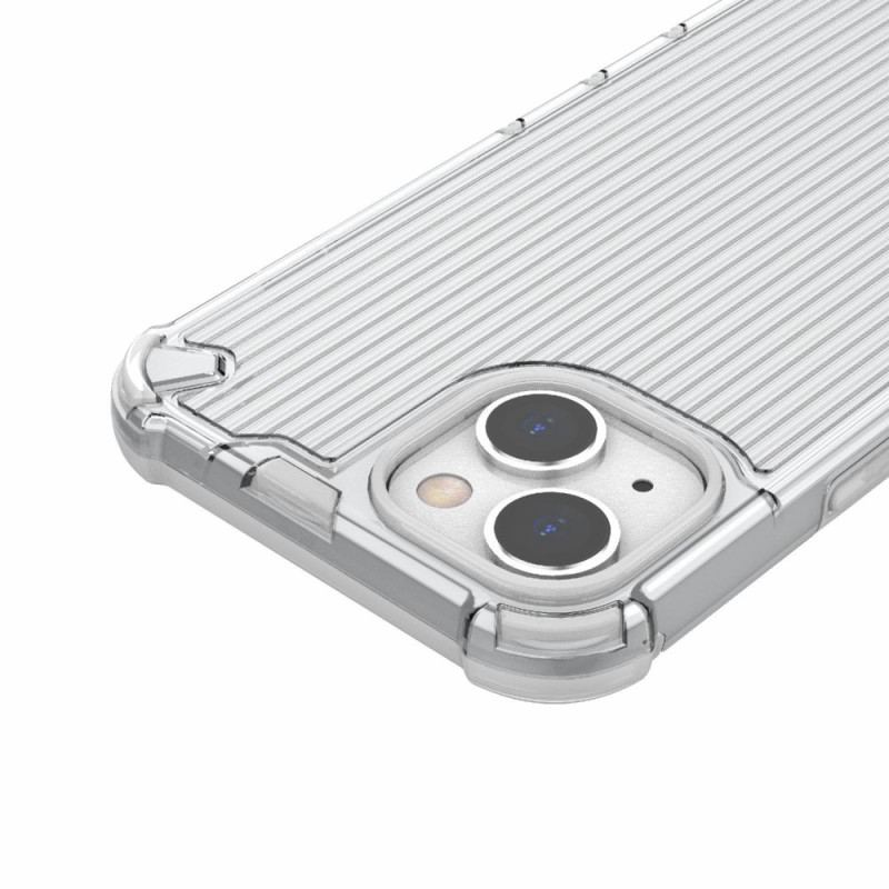 Capa Para iPhone 14 Sulcos