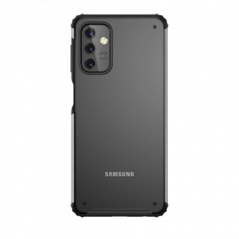 Capa De Celular Para Samsung Galaxy A32 5G Série De Armadura