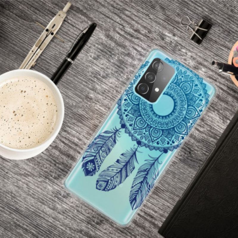 Capa Para Samsung Galaxy A32 5G Apanhador De Sonhos