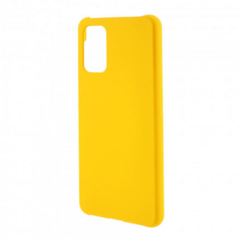 Capa Para Samsung Galaxy A32 5G Clássico Rígido