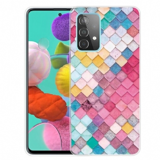 Capa Para Samsung Galaxy A32 5G Pintar