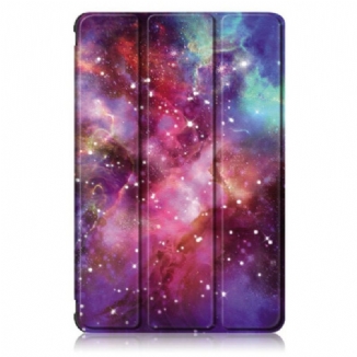 Capa De Celular Para Samsung Galaxy Tab S8 / Tab S7 Espaço Reforçado