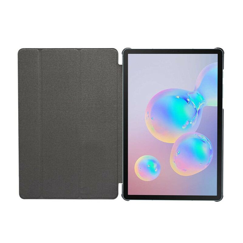 Capa De Celular Para Samsung Galaxy Tab S8 / Tab S7 Estilo De Mármore