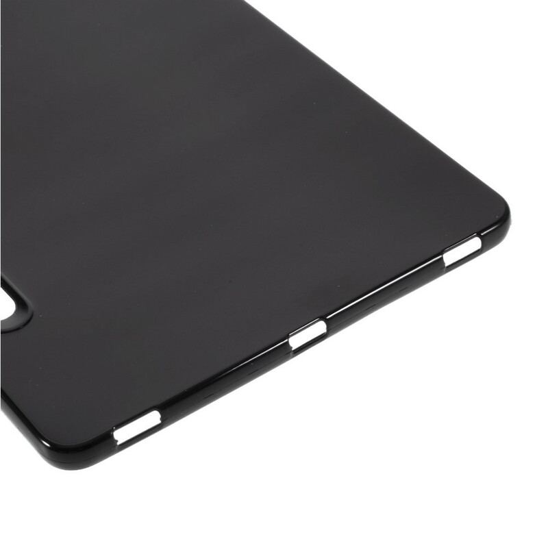 Capa De Celular Para Samsung Galaxy Tab S8 / Tab S7 Silicone Flexível