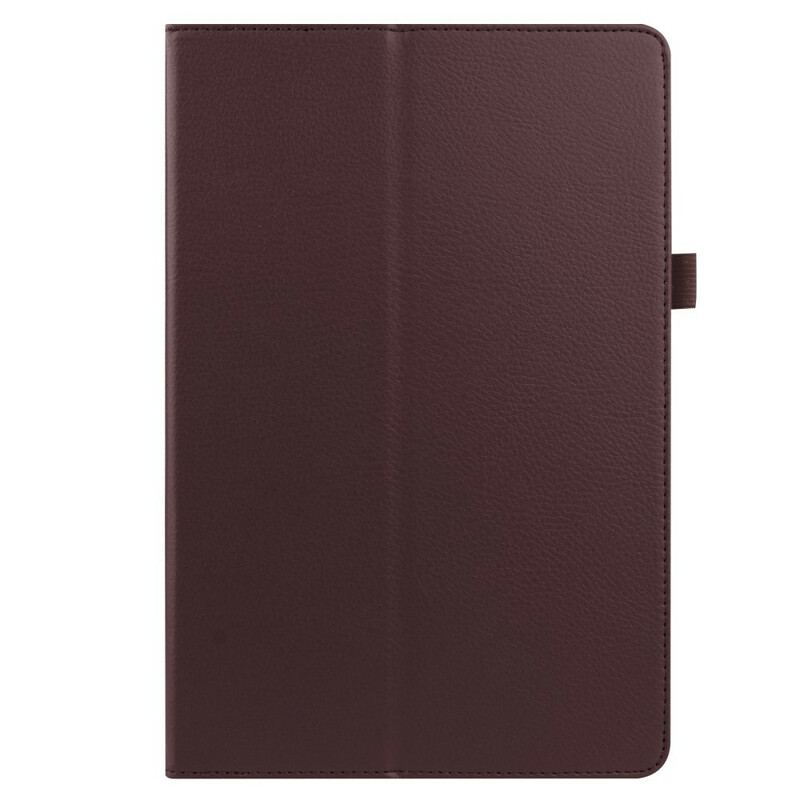 Capa Para Samsung Galaxy Tab S8 / Tab S7 Couro Sintético