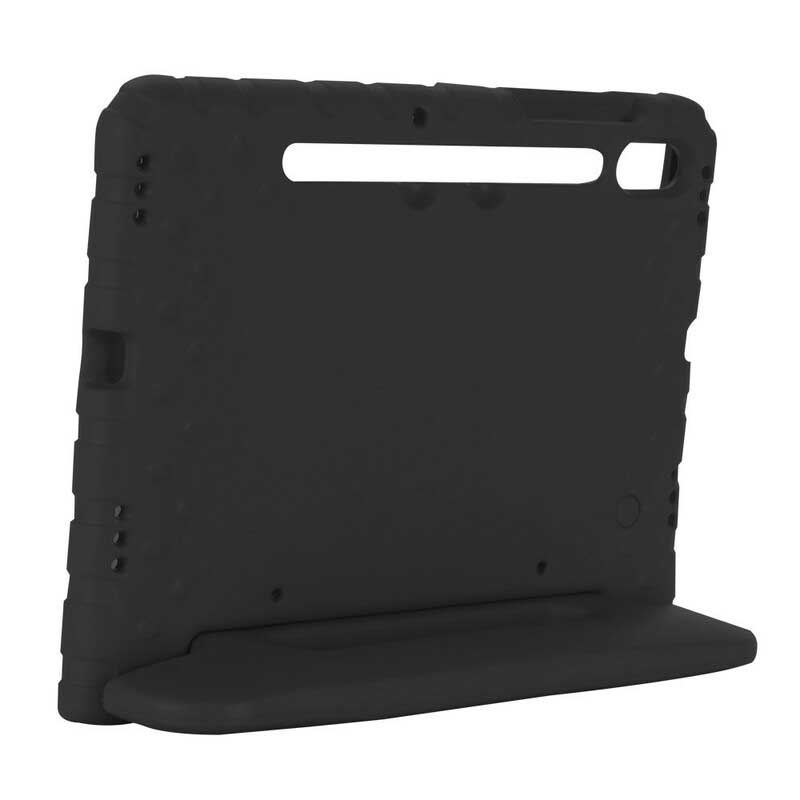 Capa Para Samsung Galaxy Tab S8 / Tab S7 Espuma De Eva Para Crianças