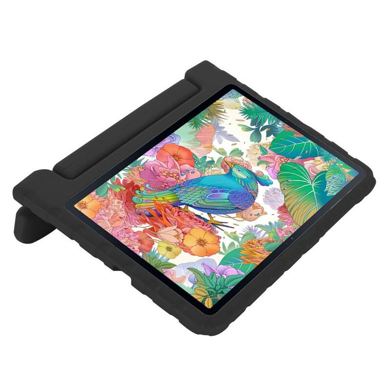 Capa Para Samsung Galaxy Tab S8 / Tab S7 Espuma De Eva Para Crianças