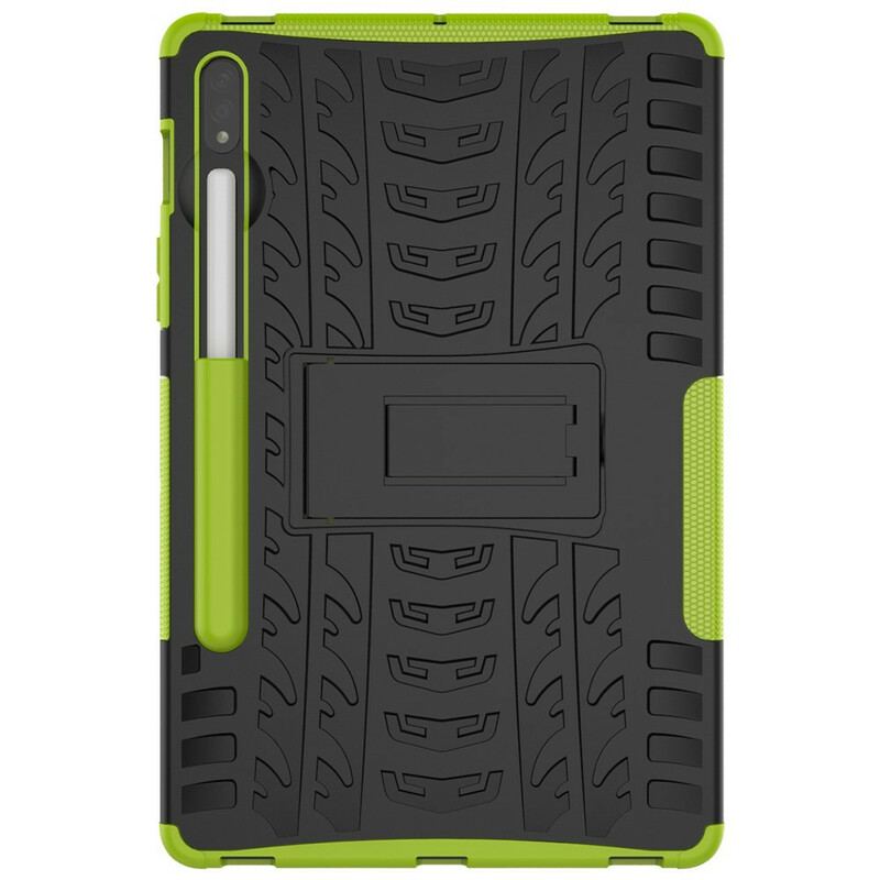 Capa Para Samsung Galaxy Tab S8 / Tab S7 Ultra Resistente Plus