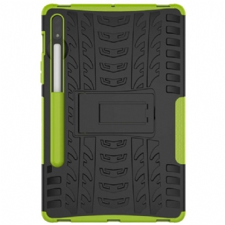 Capa Para Samsung Galaxy Tab S8 / Tab S7 Ultra Resistente Plus