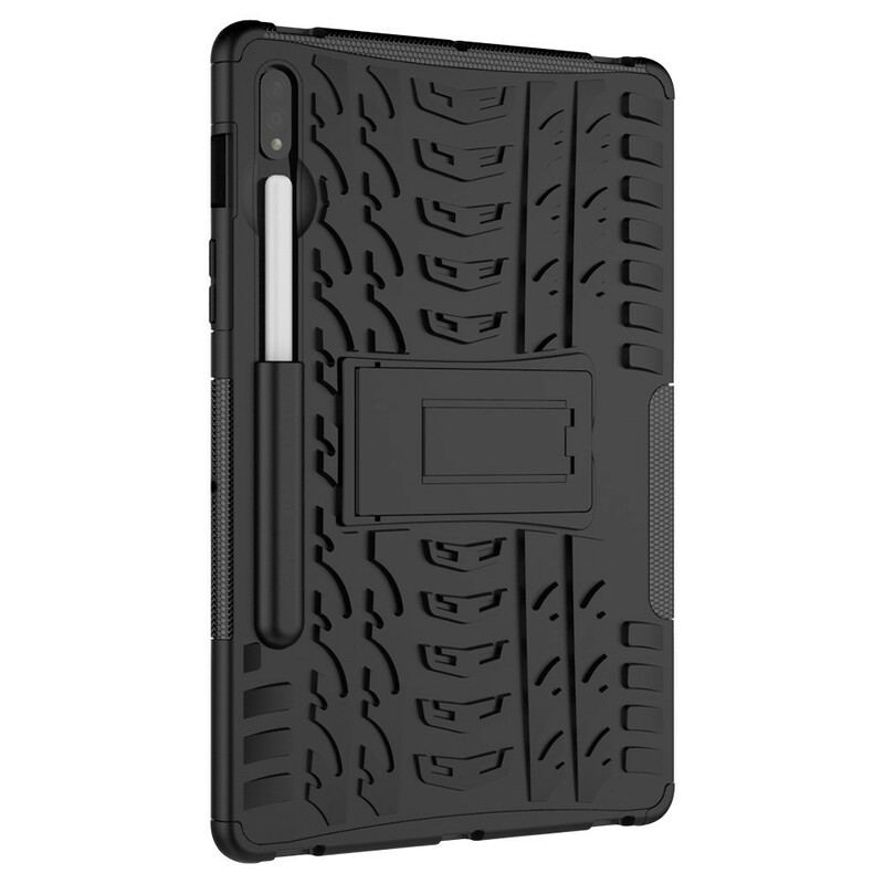 Capa Para Samsung Galaxy Tab S8 / Tab S7 Ultra Resistente Plus