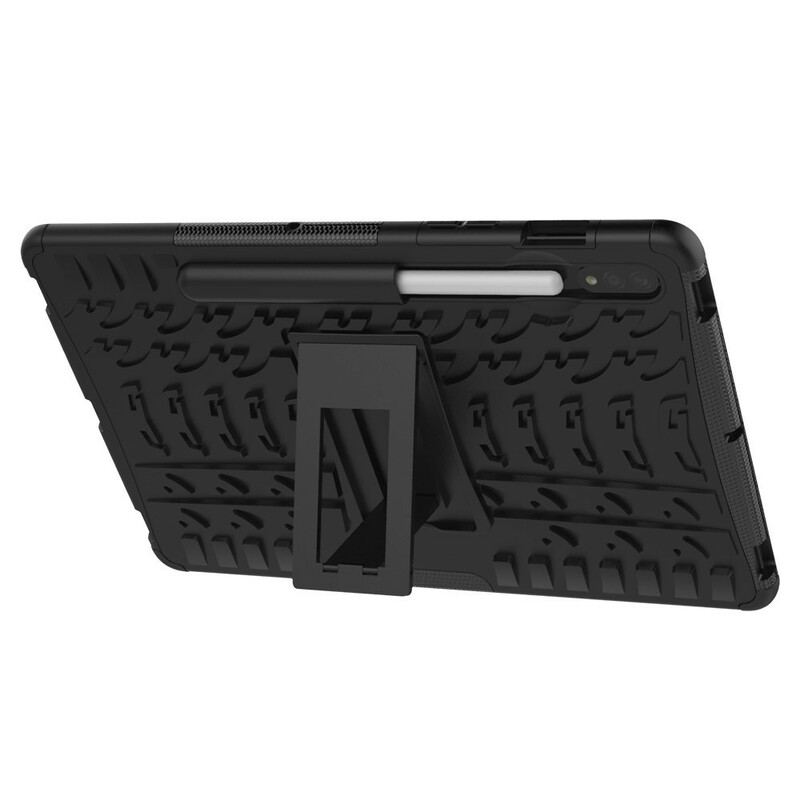 Capa Para Samsung Galaxy Tab S8 / Tab S7 Ultra Resistente Plus