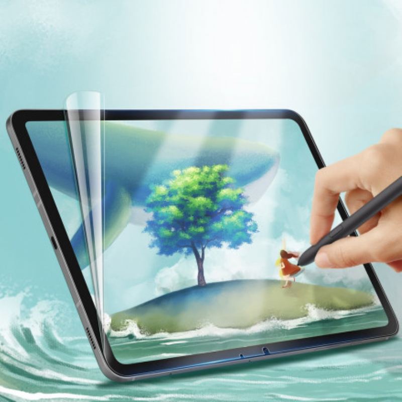 Película Protetora Transparente Samsung Galaxy Tab S8 / Tab S7 Dux Ducis