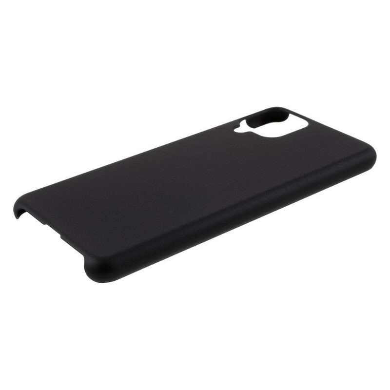 Capa De Celular Para Samsung Galaxy M12 / A12 Clássico Rígido