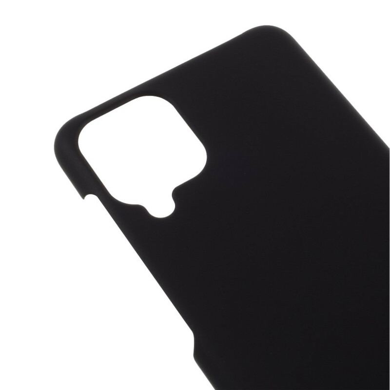 Capa De Celular Para Samsung Galaxy M12 / A12 Clássico Rígido