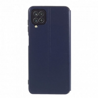 Capa De Celular Para Samsung Galaxy M12 / A12 Flip Série Premium X-level