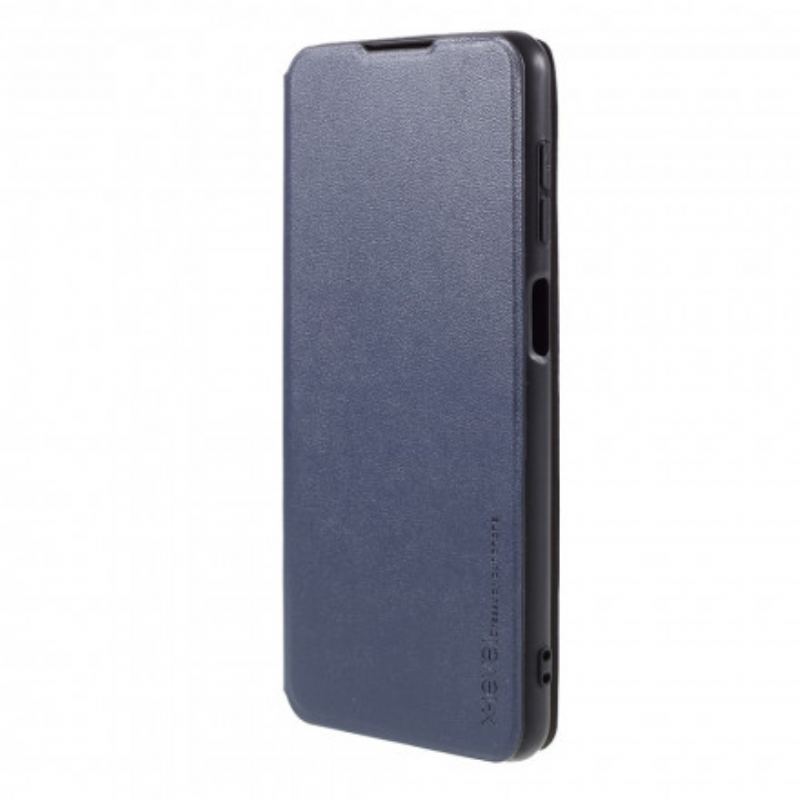 Capa De Celular Para Samsung Galaxy M12 / A12 Flip Série Premium X-level