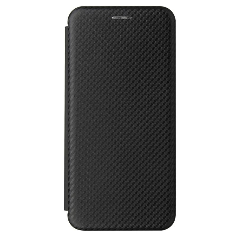 Capa De Celular Para Oppo Find X3 Lite Flip Silicone De Carbono Colorido