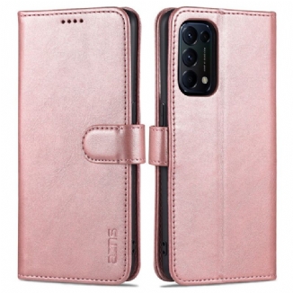 Capa Flip Para Oppo Find X3 Lite Doçura Azns