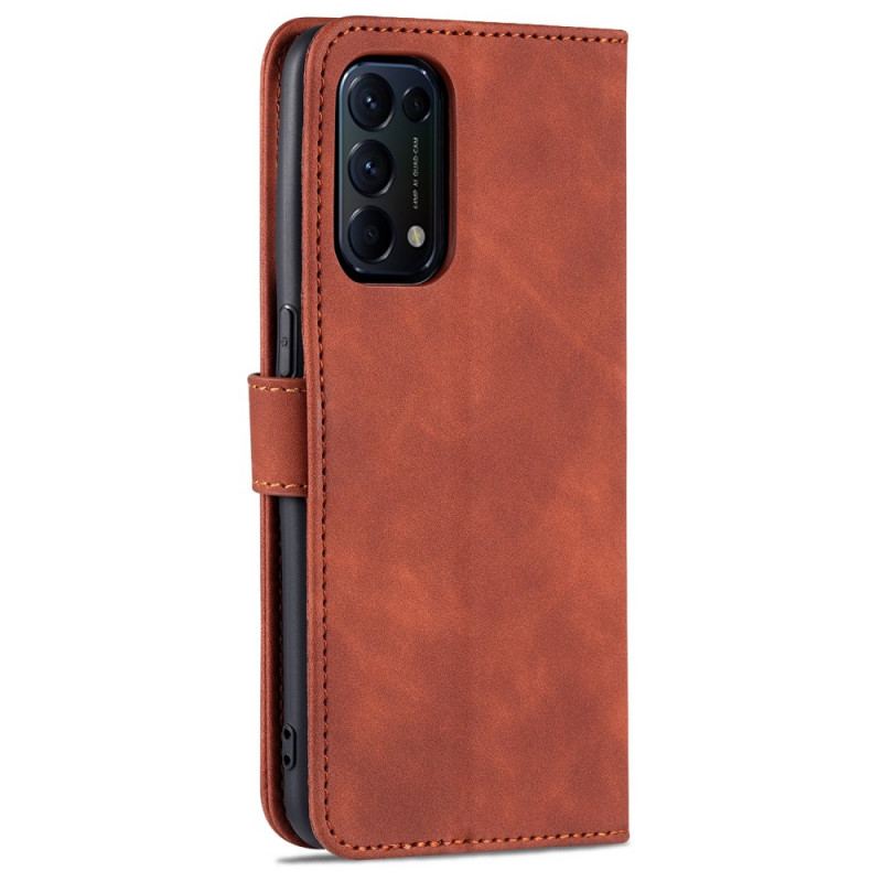 Capa Flip Para Oppo Find X3 Lite Doçura Azns