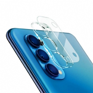 Lente Protetora De Vidro Temperado Para Oppo Find X3 Lite Imak