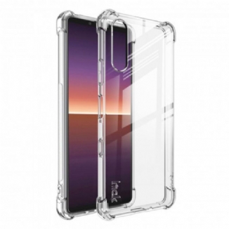 Capa Para Sony Xperia 5 III Imak Transparente