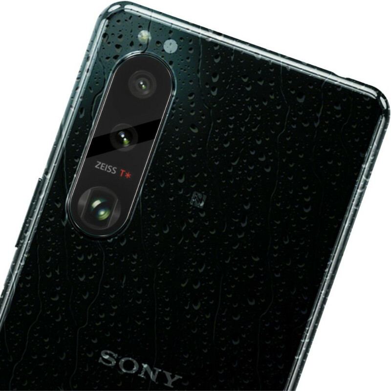 Lente Protetora De Vidro Temperado Para Sony Xperia 5 Iii Imak