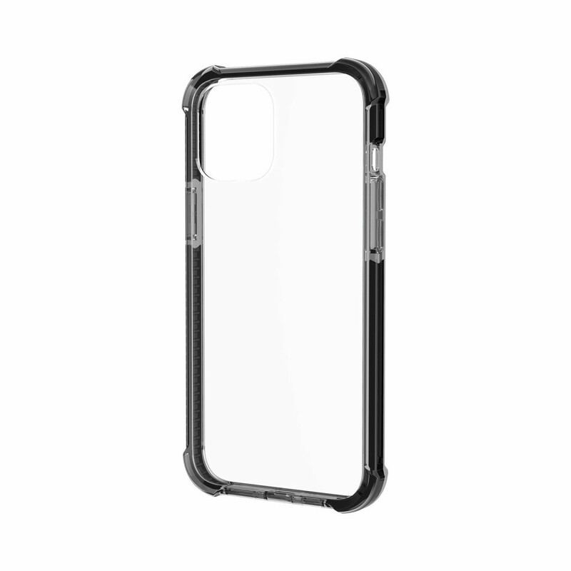 Capa Para iPhone 12 / 12 Pro Airbags Transparentes