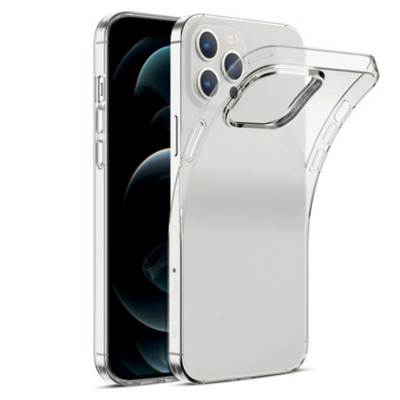 Capa Para iPhone 12 / 12 Pro Esr Transparente