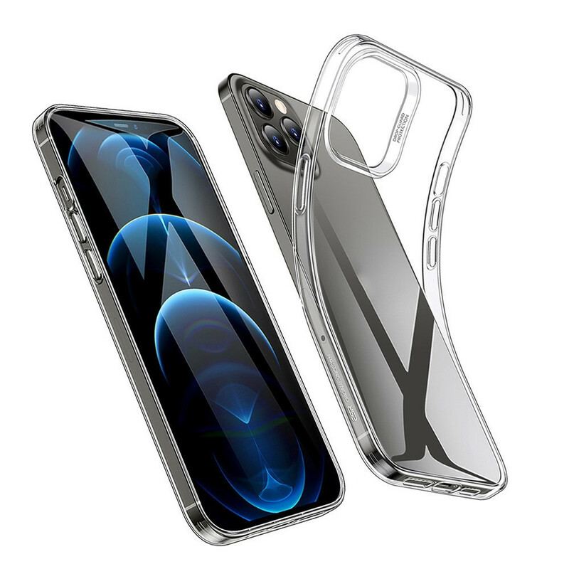 Capa Para iPhone 12 / 12 Pro Esr Transparente